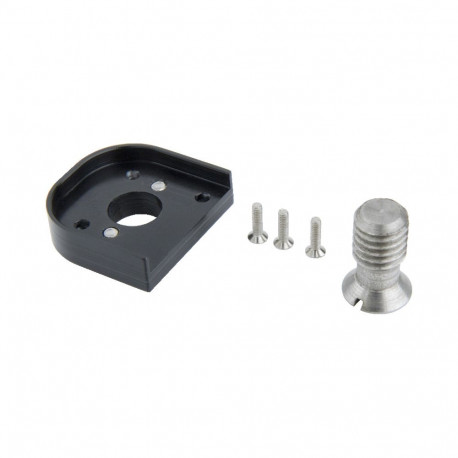 Kupo KS-CB13 Arri Style 3/8"-16 Spacer For Vision Lock