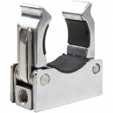 Kupo LED-toruvalgusti klamber KCP-384 38~42mm üksik