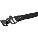 Kupo Glove Strap Alligator Clip & Black Label