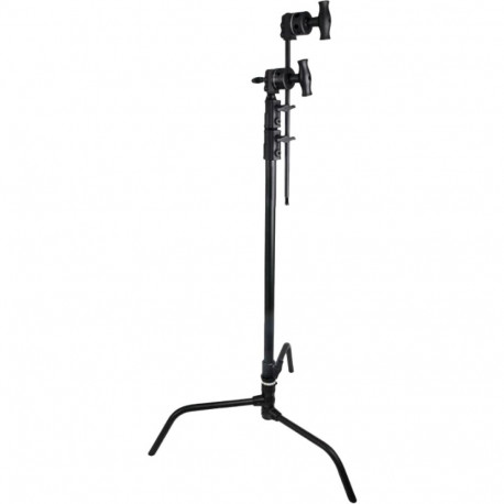 Kupo C-statiiv CT-30MKB 30" Turtle Base komplektiga