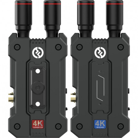 Hollyland Mars M1 Enhanced + Mars 4K Video Transmission & Monitoring Kit (5-Inch)