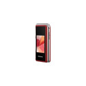 MaxCom MM835 8.89 cm (3.5&quot;) 100 g Red Camera phone