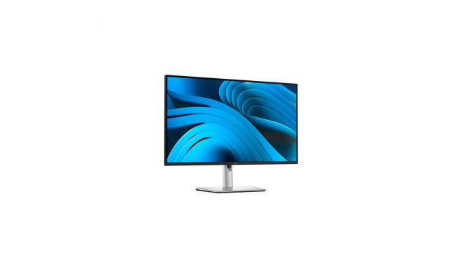 DELL Pro Plus P2725DE computer monitor 68.6 cm (27&quot;) 2560 x 1440 pixels Quad HD LCD Black, 