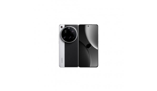 Xiaomi 15 Ultra 17.1 cm (6.73&quot;) Dual SIM 5G USB Type-C 16 GB 512 GB 5410 mAh Black, Silver