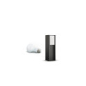 Philips Hue White Turaco Outdoor pedestal