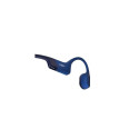 SHOKZ OPENRUN Headset Wireless Neck-band Sports Bluetooth Blue