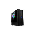 Kolink Inspire K5 ARGB Midi Tower Black
