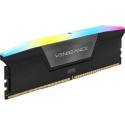 Corsair Vengeance RGB CMH16GX5M2B5200C40 memory module 16 GB 2 x 8 GB DDR5 5200 MHz