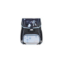 Herlitz Loop Plus Cyber Soccer school bag set Boy Polyester Blue, Dark Blue