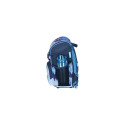Herlitz Loop Plus Cosmic Explorer school bag set Boy Polyester Blue, Dark Blue