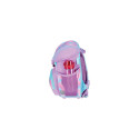 Herlitz Loop Plus Ocean Lights school bag set Girl Polyester Blue, Pink