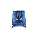 Herlitz UltraLight Plus Blue Shark school bag set Boy Polyester