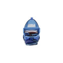 Herlitz UltraLight Plus Blue Shark school bag set Boy Polyester