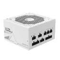 GIGABYTE UD850GM PG5W Power Supply - PCIe 5.0, 80 PLUS Gold, Fully Modular Design, 120mm Fan, ATX 3.
