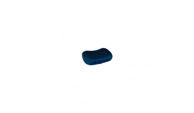 Sea To Summit APILPREMLNB travel pillow Inflatable Blue, Navy