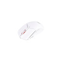 HP HyperX Pulsefire Haste 2 Mini - Wireless Gaming Mouse (White)
