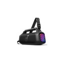 Soundcore Boom 2 Plus 2.1 portable speaker system Black 140 W