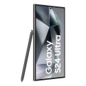 Samsung Galaxy S24 Ultra 17.3 cm (6.8&quot;) Dual SIM 5G USB Type-C 12 GB 512 GB 5000 mAh Black,