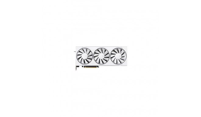 XFX Swift Radeon RX 9070 OC Gaming Edition AMD 16 GB GDDR6