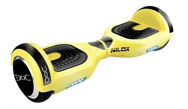 NILOX 6.5 - Self-balancing scooters Photopoint