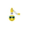 Emtec ECMMD16GSW108 USB flash drive 16 GB USB Type-A 2.0 Black, Blue, Yellow