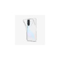 Spigen Liquid Crystal Galaxy A36 5G Case Crystal Clear