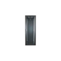 Intellinet 19&quot; Network Cabinet - Free Standing, 22U, 600x800mm (width x depth), Black, Flat