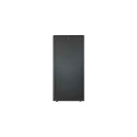 Intellinet 19&quot; Network Cabinet - Free Standing, 22U, 600x800mm (width x depth), Black, Flat