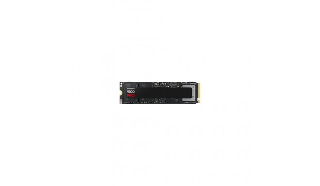 Samsung 9100 PRO PCIe® 5.0 NVMe™ M.2 SSD - 2 TB