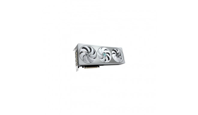 GIGABYTE GeForce RTX 5070 AERO OC 12G Graphics Card - 12GB GDDR7, 192bit, PCI-E 5.0, 2625 MHz Core C
