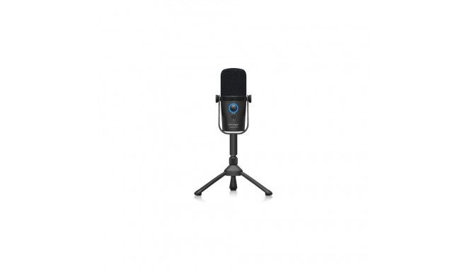 Behringer D2 Black Podcast microphone