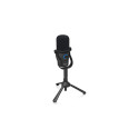 Behringer D2 Black Podcast microphone