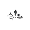 Behringer D2 Black Podcast microphone