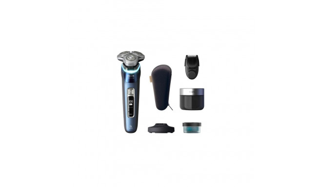 Philips i9000 Prestige XP9201/33 Wet &amp; Dry Electric Shaver with SkinIQ