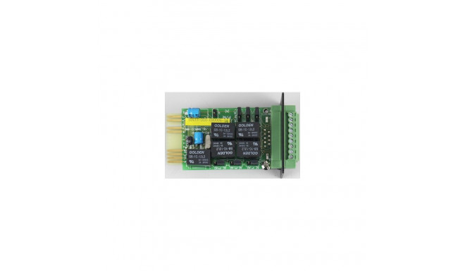 PowerWalker 10120515 interface cards/adapter Internal