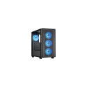 Chieftec GS-03B-OP computer case Midi Tower Black