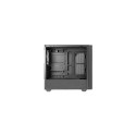 Chieftec GS-03B-OP computer case Midi Tower Black