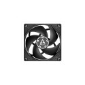 ARCTIC P9 PWM PST (Black) - 92 mm PWM Fan with Cable Splitter