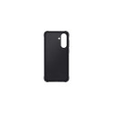 Samsung EF-RA366 mobile phone case 17 cm (6.7&quot;) Cover Black