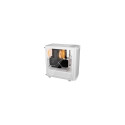 be quiet! Pure Base 501 LX White Midi Tower