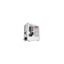 be quiet! Pure Base 501 LX White Midi Tower