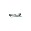 Equip 769331 patch panel 1U