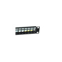 Equip 769331 patch panel 1U