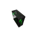 Kolink UNITY CASCADE ARGB Midi Tower Black