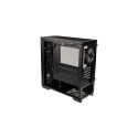Kolink Unity Solar ARGB Mesh Midi Tower Black