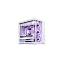 Jonsbo TK-2 2.0 Midi Tower Black