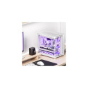 Jonsbo TK-2 2.0 Midi Tower Black