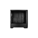 Kolink Unity Solar ARGB Mesh Midi Tower Black