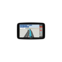 TomTom GO Classic navigator Fixed 15.2 cm (6&quot;) Touchscreen Black