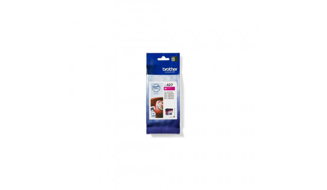 Brother LC427M ink cartridge 1 pc(s) Original Magenta